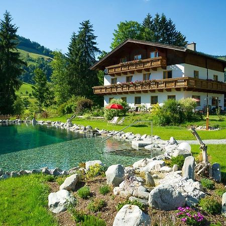 Lehenriedl Appartements Ваграйн Екстер'єр фото