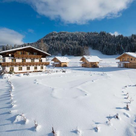 Lehenriedl Appartements Ваграйн Екстер'єр фото