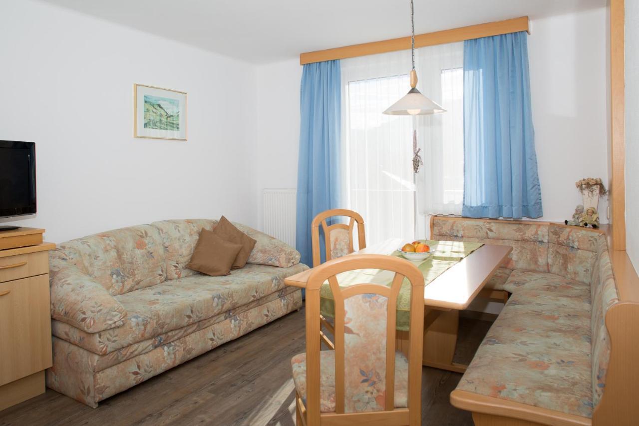 Lehenriedl Appartements Ваграйн Екстер'єр фото