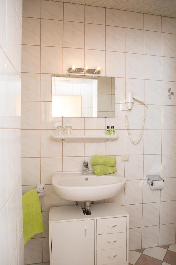 Lehenriedl Appartements Ваграйн Екстер'єр фото
