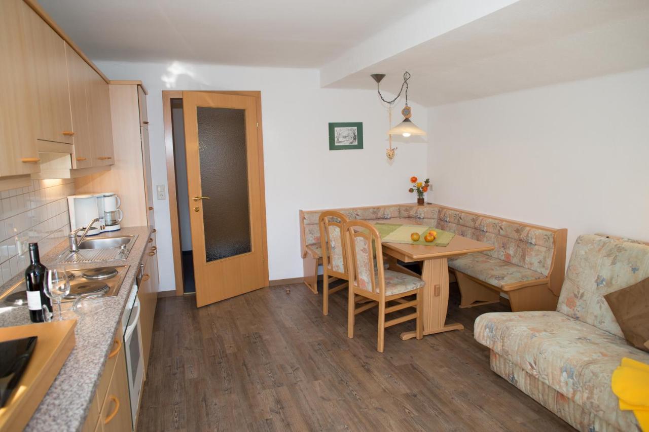 Lehenriedl Appartements Ваграйн Екстер'єр фото