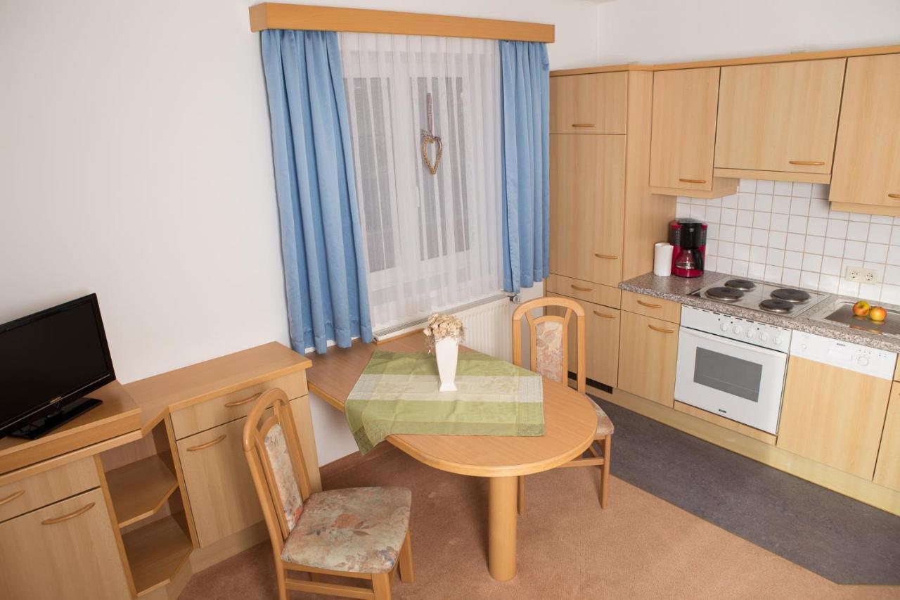Lehenriedl Appartements Ваграйн Екстер'єр фото