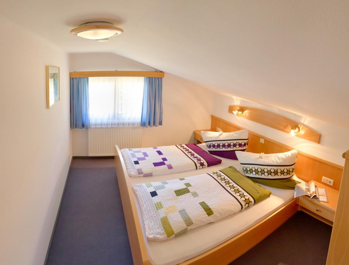 Lehenriedl Appartements Ваграйн Екстер'єр фото