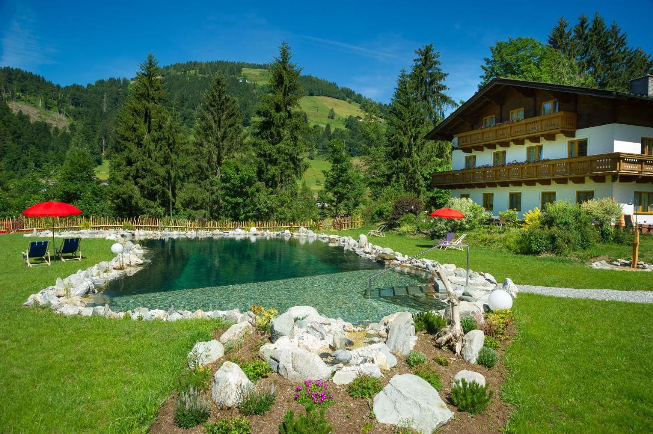 Lehenriedl Appartements Ваграйн Екстер'єр фото